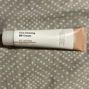 Purito BB Cream - 21 Light Beige